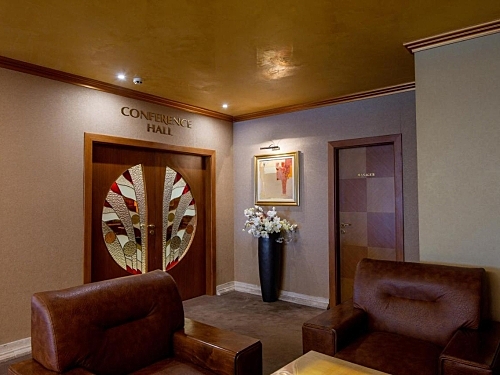 Hotel Mistral Balchik Bulgaria (22 / 45)