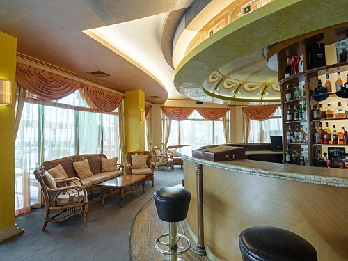 Hotel Mistral Bulgaria (32 / 45)