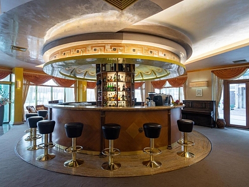Hotel Mistral Balchik (8 / 45)