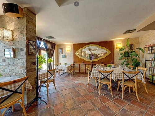 Hotel Mistral Balchik Bulgaria (36 / 45)