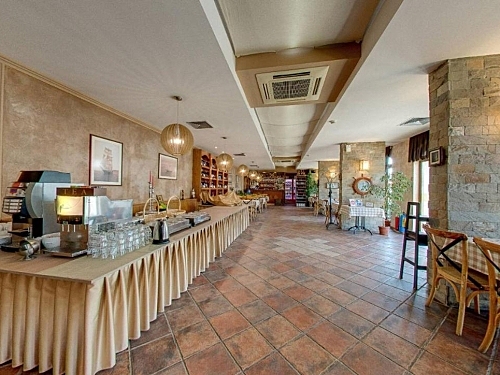 Hotel Mistral Bulgaria (31 / 45)