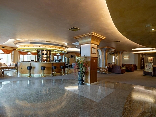 Hotel Mistral Balchik (6 / 45)