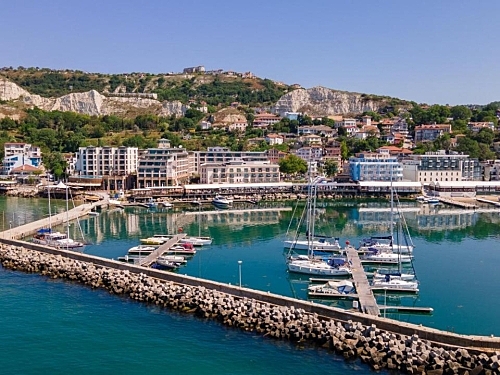 Hotel Mistral Balchik (45 / 45)