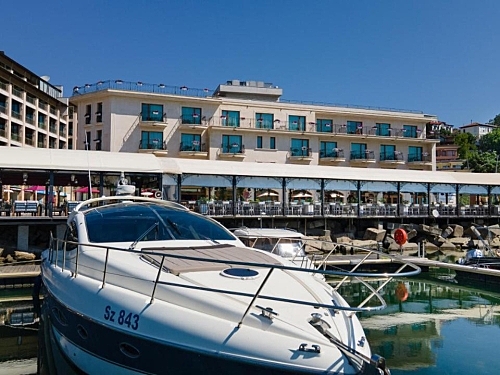 Hotel Mistral Bulgaria (44 / 45)