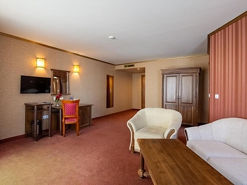 Hotel Mistral Balchik Bulgaria (11 / 45)