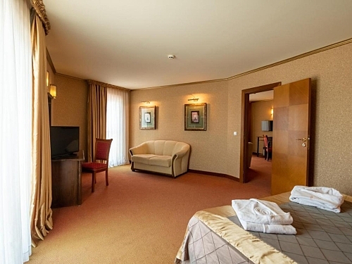 Hotel Mistral Balchik Bulgaria (15 / 45)