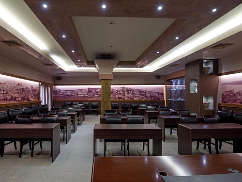 Hotel Mistral Balchik Bulgaria (23 / 45)