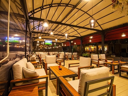 Hotel Mistral Bulgaria (26 / 45)