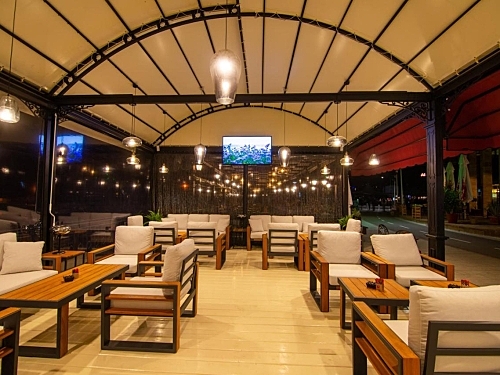 Hotel Mistral Balchik Bulgaria (27 / 45)