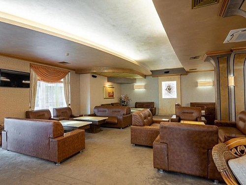 Hotel Mistral Balchik Bulgaria (18 / 45)