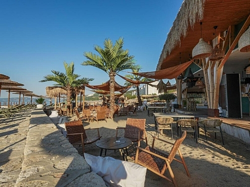 Hotel Mistral Bulgaria (42 / 45)