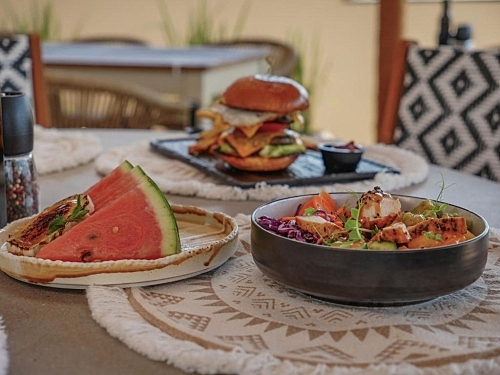 Hotel Mistral Balchik Bulgaria (38 / 45)