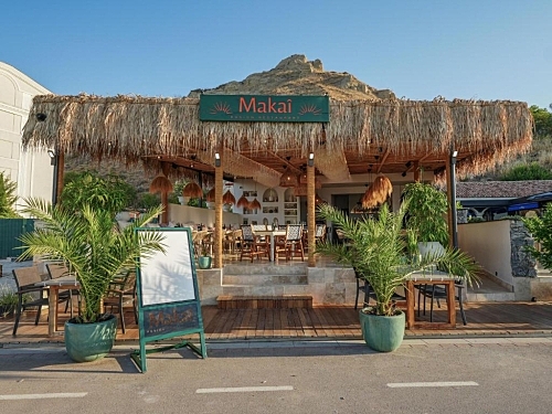 Hotel Mistral Balchik (41 / 45)