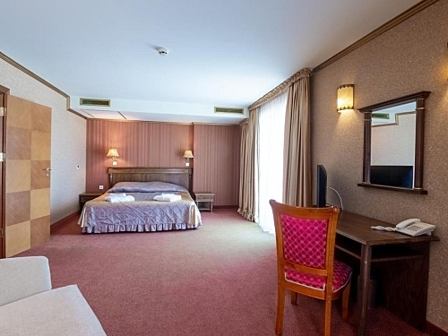 Hotel Mistral Bulgaria (14 / 45)
