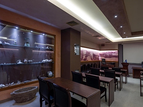 Hotel Mistral Balchik (24 / 45)