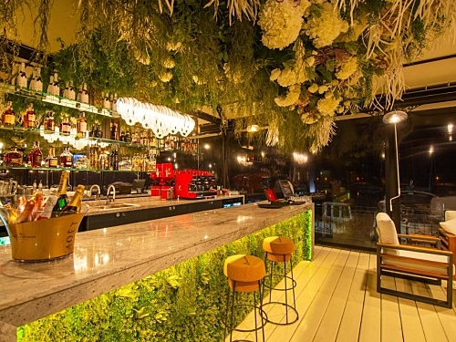 Hotel Mistral Balchik (30 / 45)