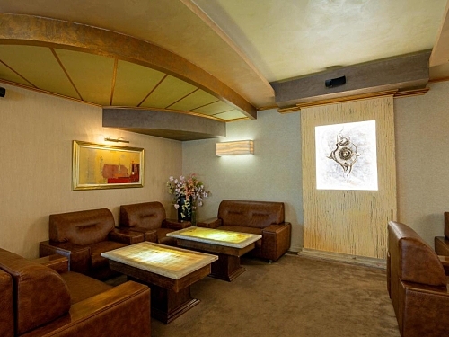 Hotel Mistral Bulgaria (19 / 45)