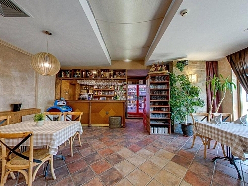 Hotel Mistral Bulgaria (35 / 45)