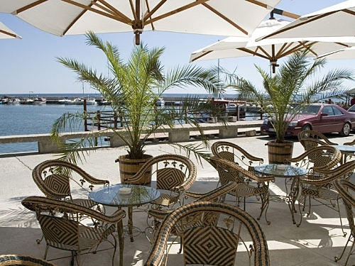 Hotel Mistral Balchik Bulgaria (40 / 45)