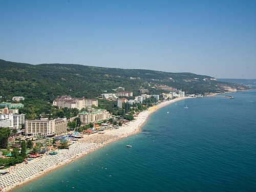 Hotel Helios SPA Bulgaria (15 / 32)