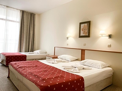 Hotel Helios SPA Bulgaria (9 / 32)
