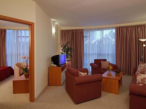 Hotel Helios SPA Nisipurile de Aur (12 / 32)