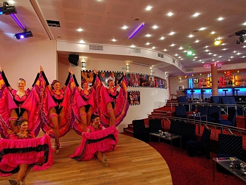 Hotel Helios SPA Bulgaria (27 / 32)