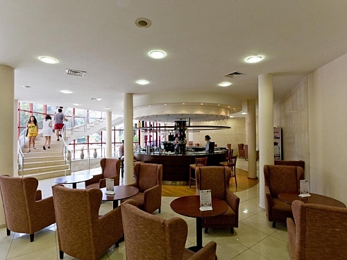 Hotel Helios SPA Nisipurile de Aur (13 / 32)