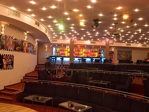 Hotel Helios SPA Nisipurile de Aur (28 / 32)