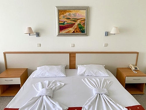 Hotel Helios SPA Nisipurile de Aur (10 / 32)