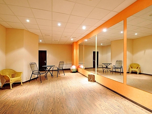 Hotel Helios SPA Nisipurile de Aur (20 / 32)