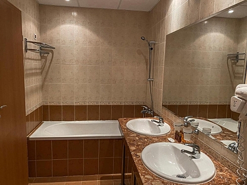 Hotel Helios SPA Bulgaria (7 / 32)