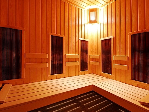Hotel Helios SPA Bulgaria (18 / 32)