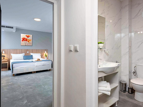Hotel SPA Martinez Sozopol (6 / 27)