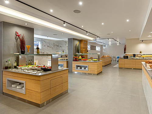 Hotel SPA Martinez Bulgaria (13 / 27)