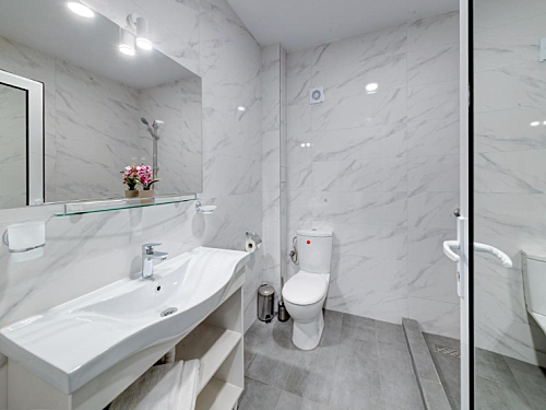 Hotel SPA Martinez Sozopol (7 / 27)