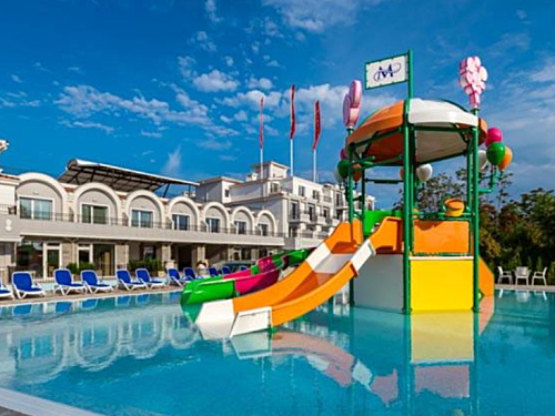 Hotel SPA Martinez Bulgaria (16 / 27)