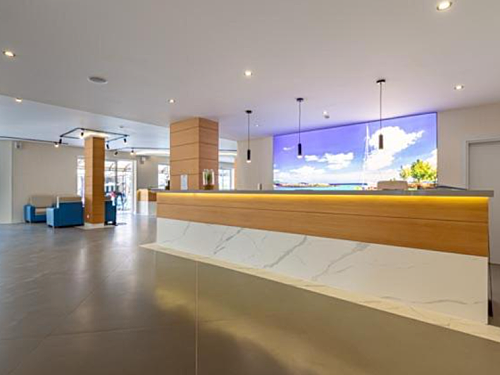 Hotel SPA Martinez Sozopol (9 / 27)
