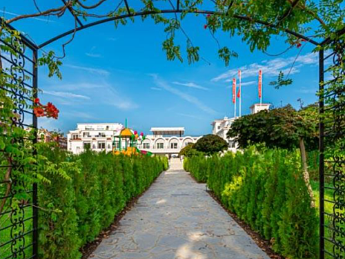 Hotel SPA Martinez Sozopol (14 / 27)