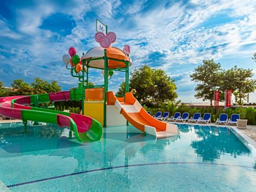 Hotel SPA Martinez Bulgaria (17 / 27)
