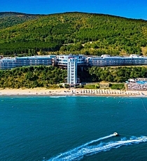 Hotel Paradise Beach Residence