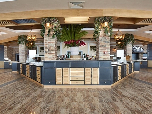 Hotel Paradise Beach Residence Bulgaria (25 / 37)