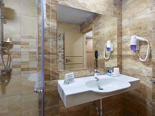 Hotel Paradise Beach Residence Bulgaria (14 / 37)