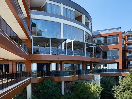 Hotel Paradise Beach Residence Bulgaria (36 / 37)