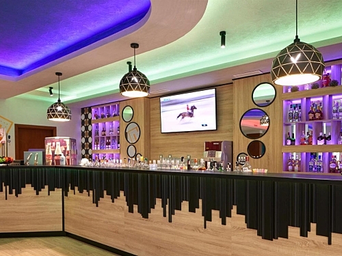 Hotel Paradise Beach Residence Sveti Vlas Bulgaria (28 / 37)