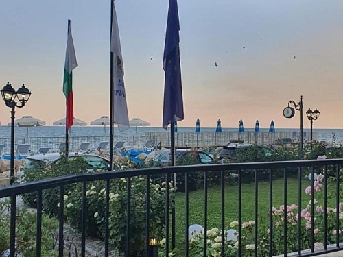 Hotel Regina Maria SPA Bulgaria (17 / 37)