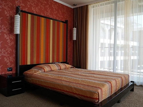 Hotel Regina Maria SPA Balchik (22 / 37)