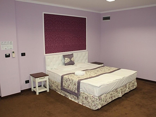 Hotel Regina Maria SPA Balchik (18 / 37)