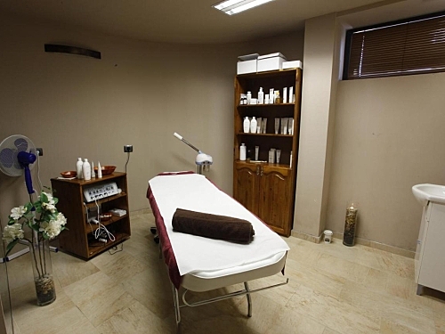 Hotel Regina Maria SPA Bulgaria (30 / 37)