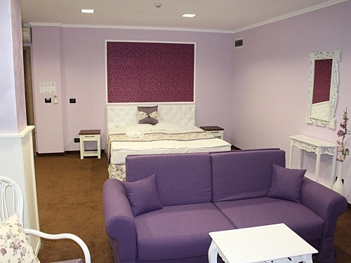 Hotel Regina Maria SPA Balchik Bulgaria (19 / 37)